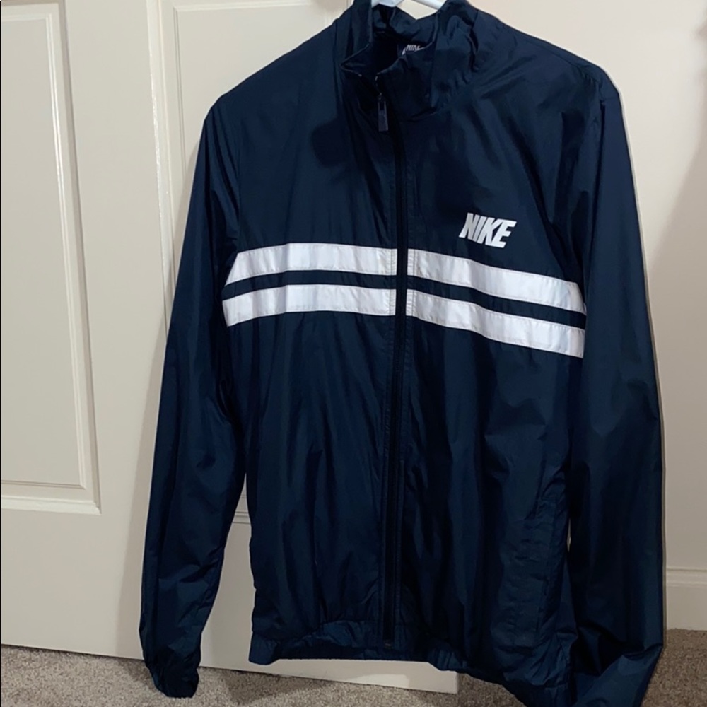 Nike Jacket